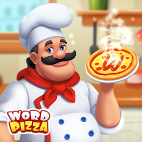 Word Pizza