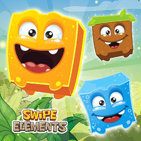 Swipe Elements